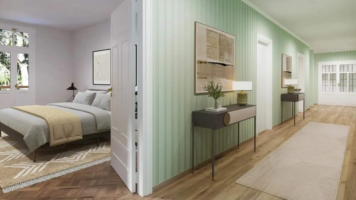 Appartamento in vendita - Ledi 1219, 3823 Wengen - Photo 3