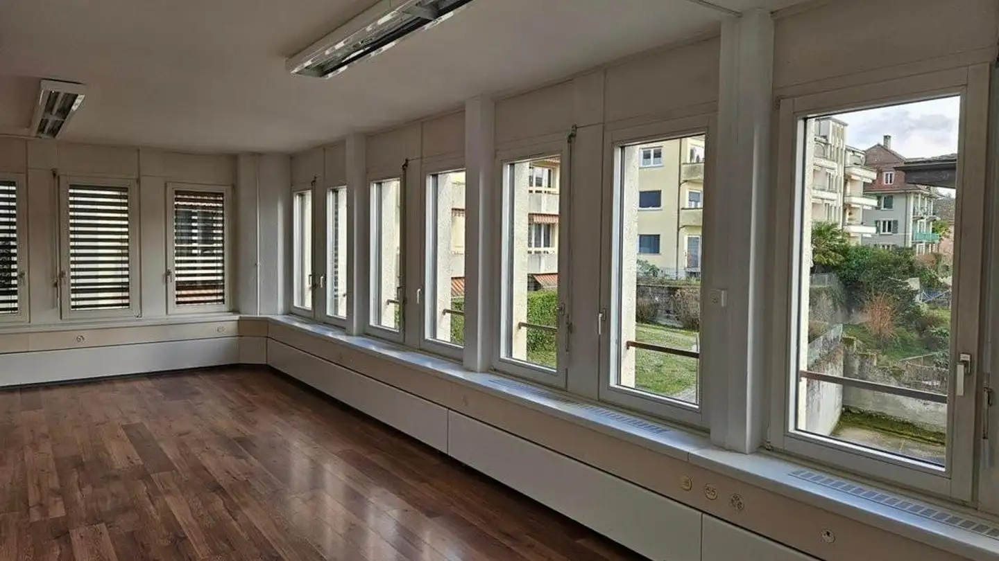 Bureau à louer - Avenue De France 90, 1004 Lausanne - Photo 3