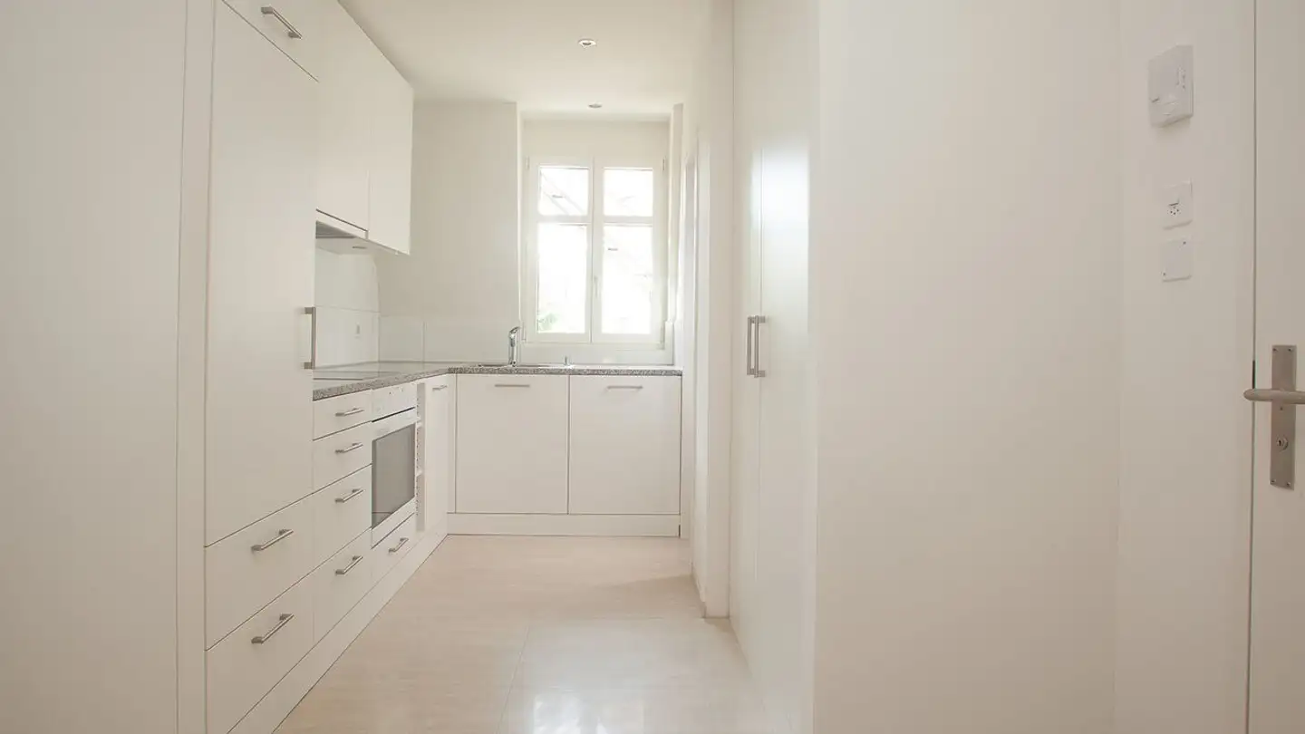 Appartamento in affitto - Klybeckstrasse 50, 4057 Basel - Foto 3