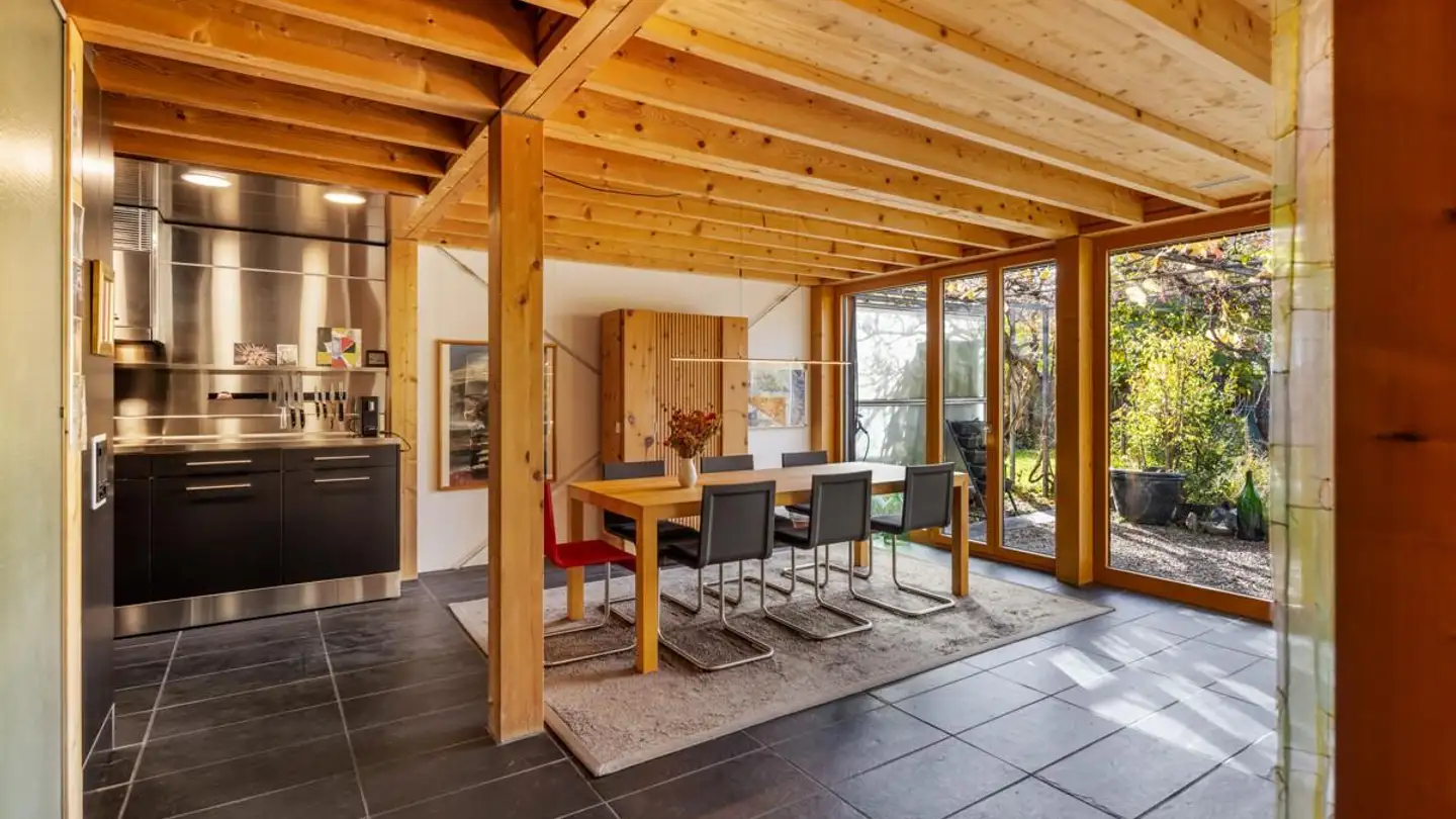 Casa a gradini in vendita - 8610 Uster - Photo 3