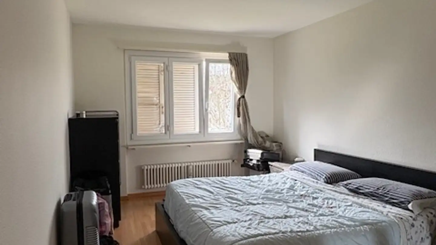 Appartamento in affitto - Rue Des Lières 13, 2017 Boudry - Foto 4