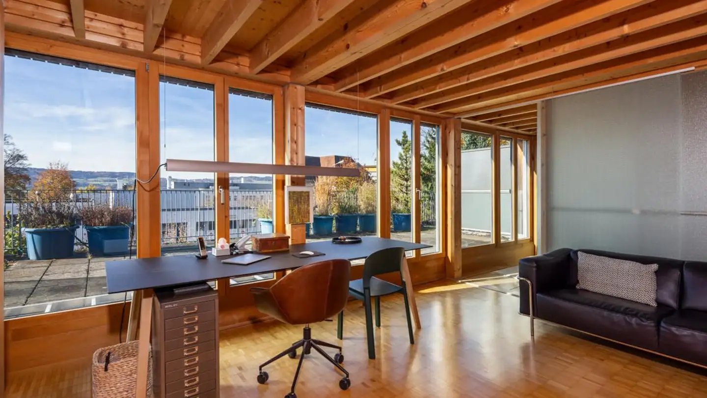 Casa a gradini in vendita - 8610 Uster - Photo 4