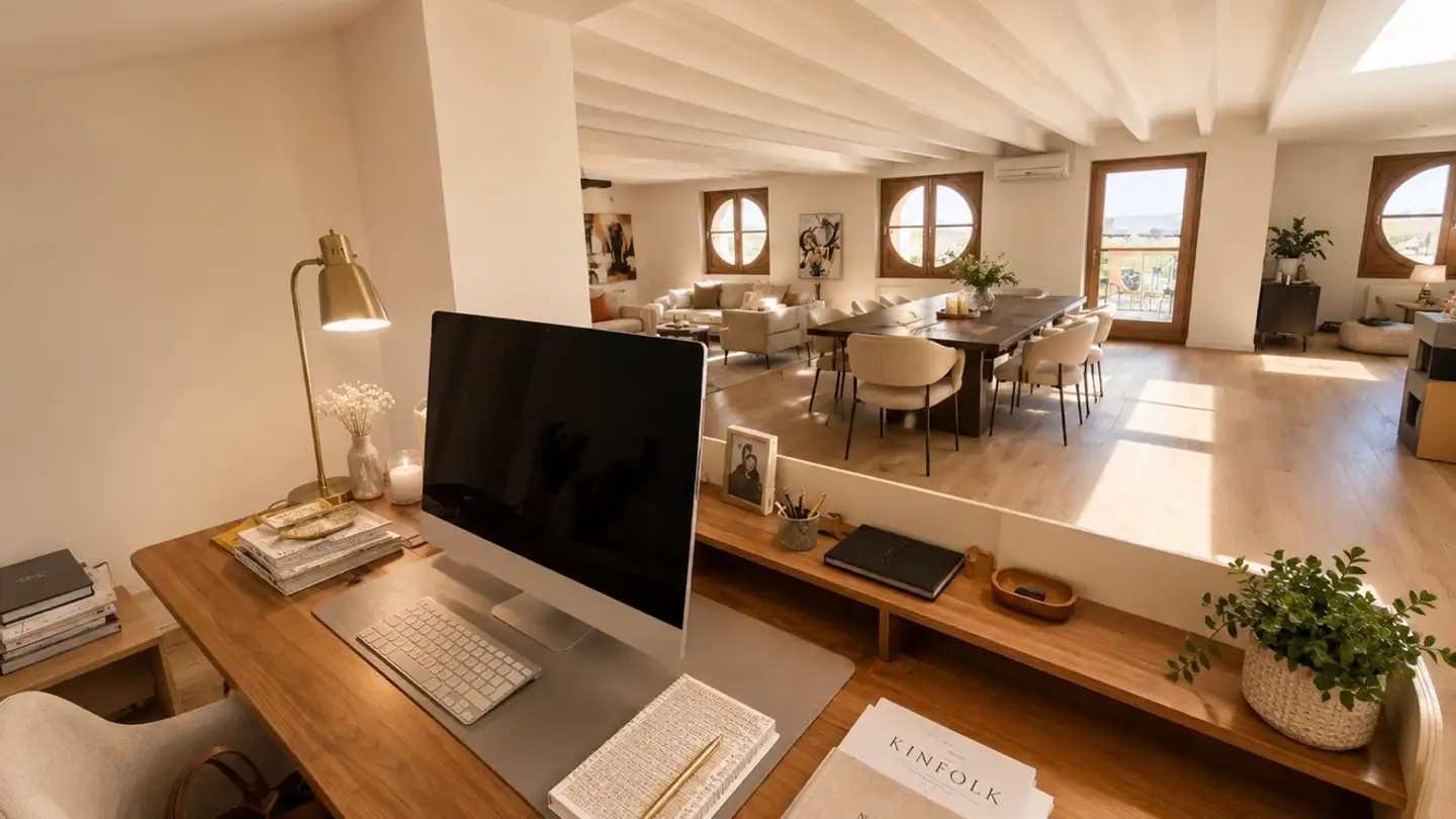 Appartamento in affitto - Rue Emile- Yung, 1205 Genève - Foto 3