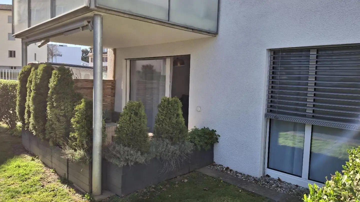 Apartment for rent - Konstanzerstrasse 27, 8274 Tägerwilen