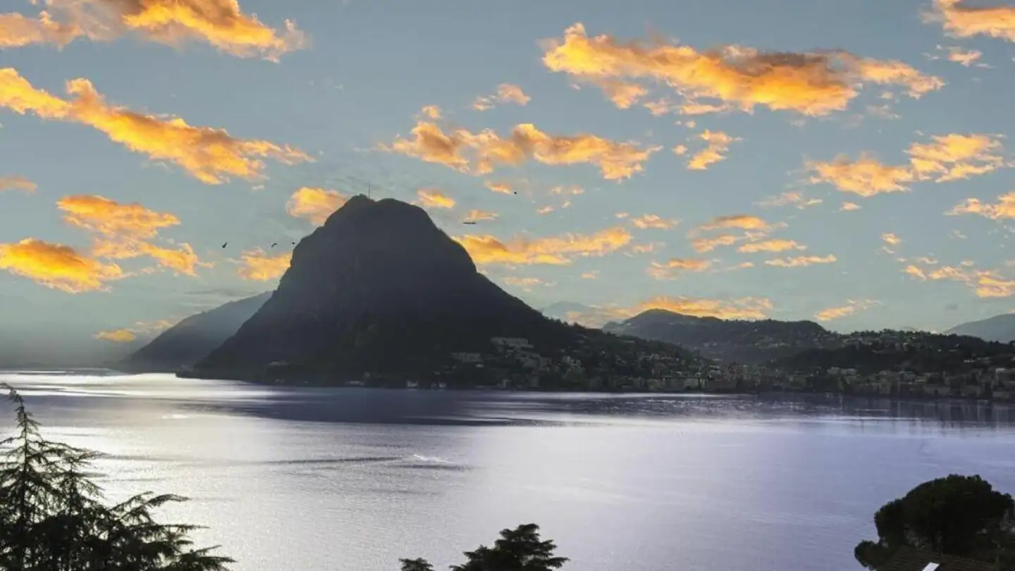 Wohnung kaufen - 6900 Lugano