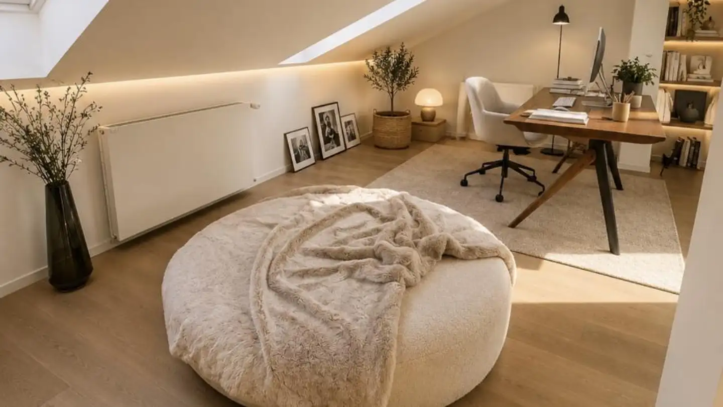 Appartamento in affitto - Rue Emile- Yung, 1205 Genève - Foto 4