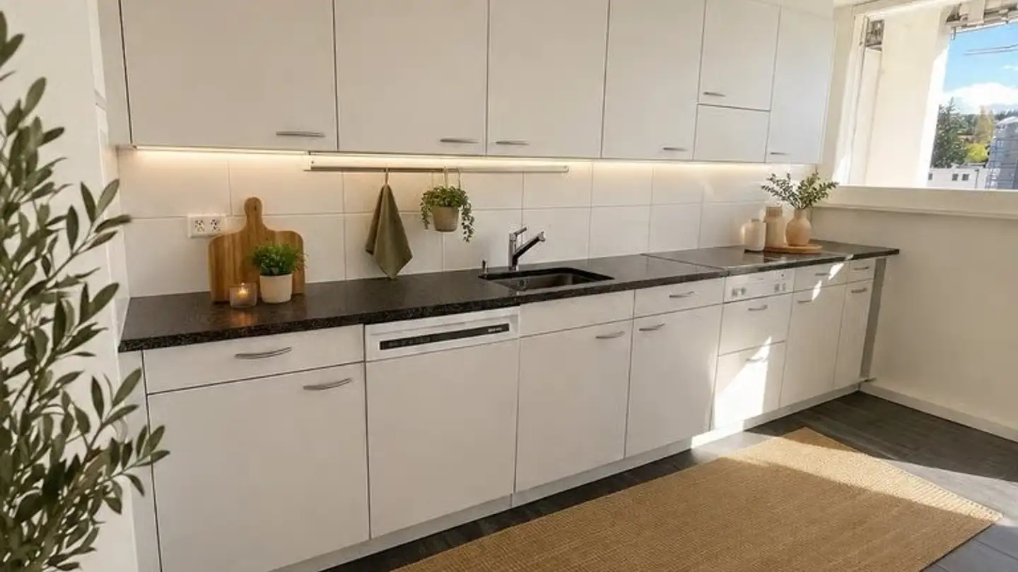 Apartment for rent - Hessstrasse 47, 3097 Liebefeld - Photo 4