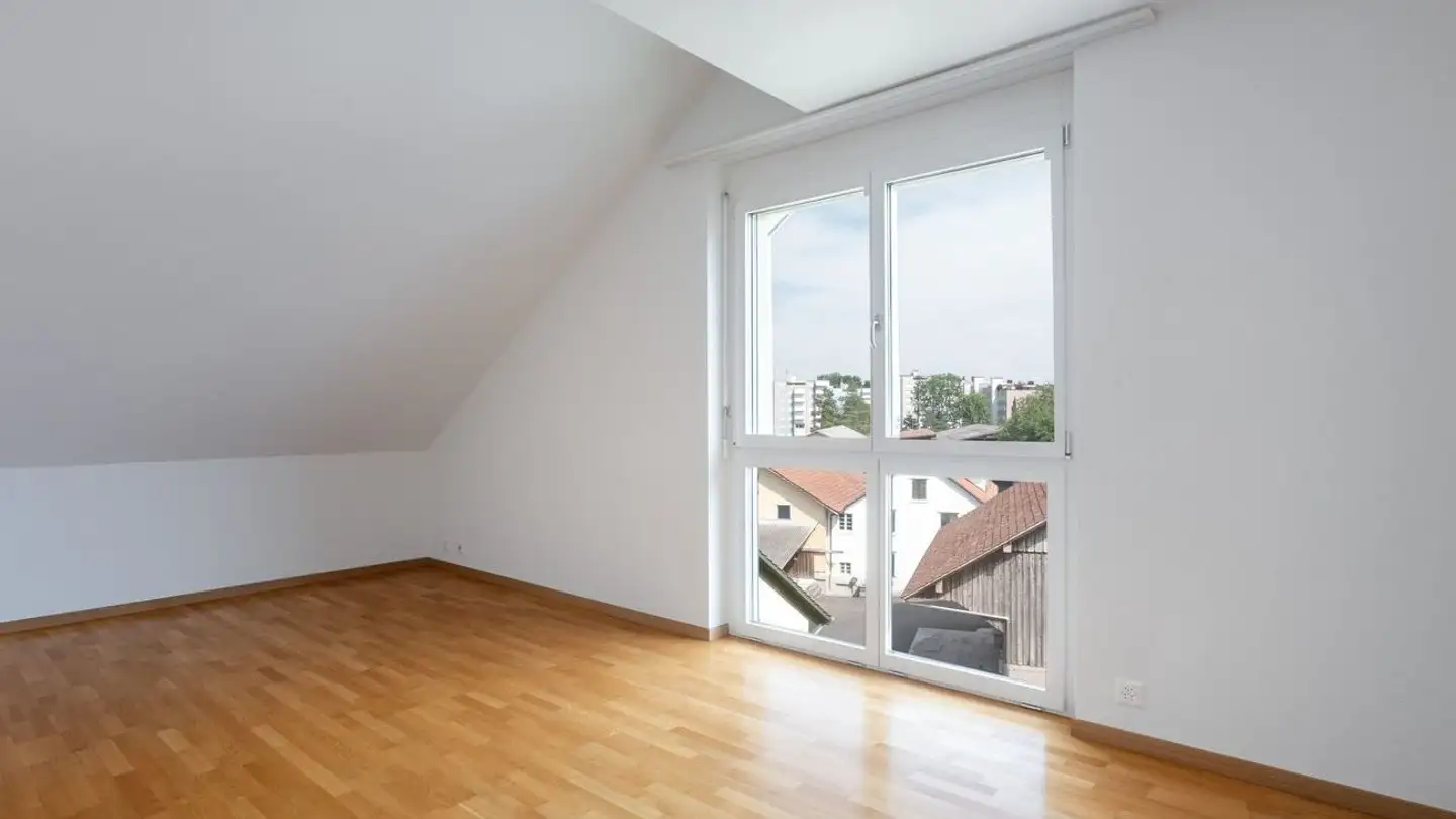 Appartement à louer - Zur Säge 7, 8606 Greifensee