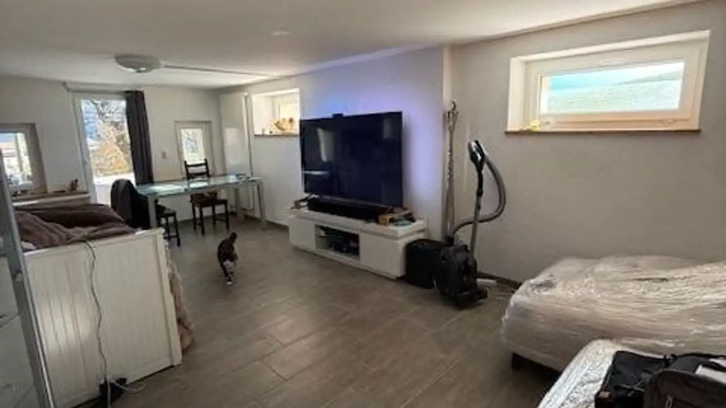 Casa singola in affitto - Chemin Du Sapalé 20, 1733 Treyvaux