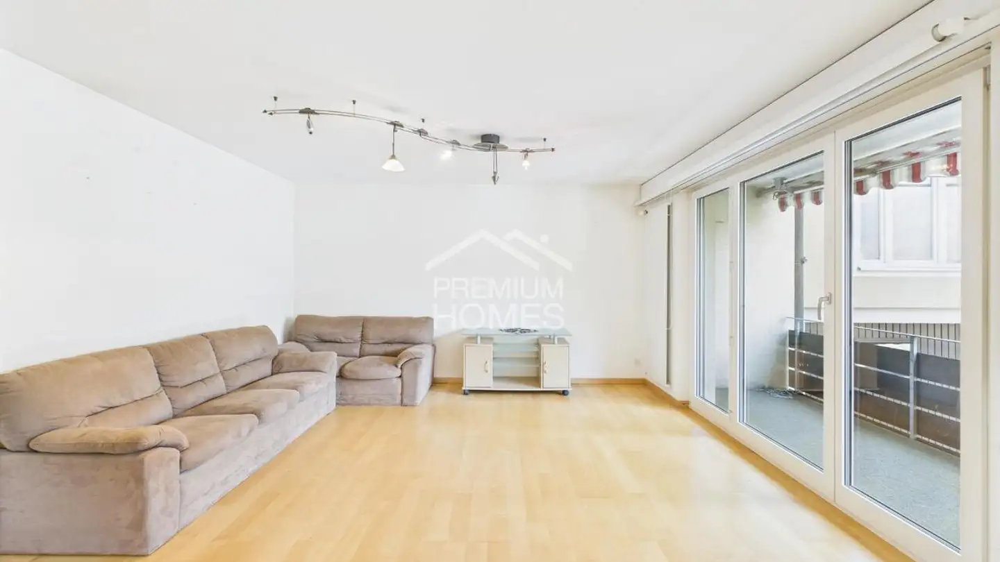 Apartment for sale - 6078 Lungern