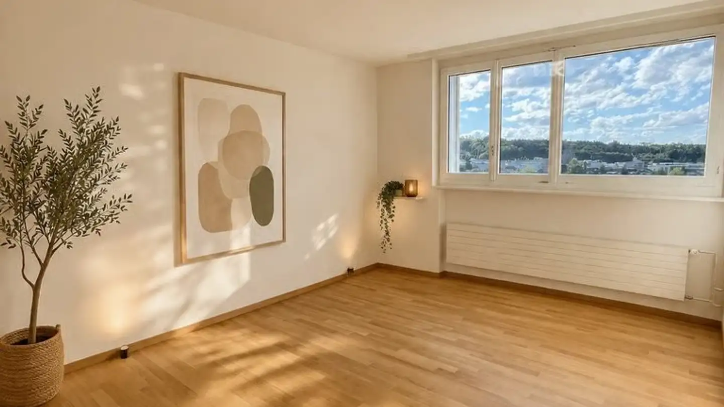 Apartment for rent - Hessstrasse 47, 3097 Liebefeld - Photo 2