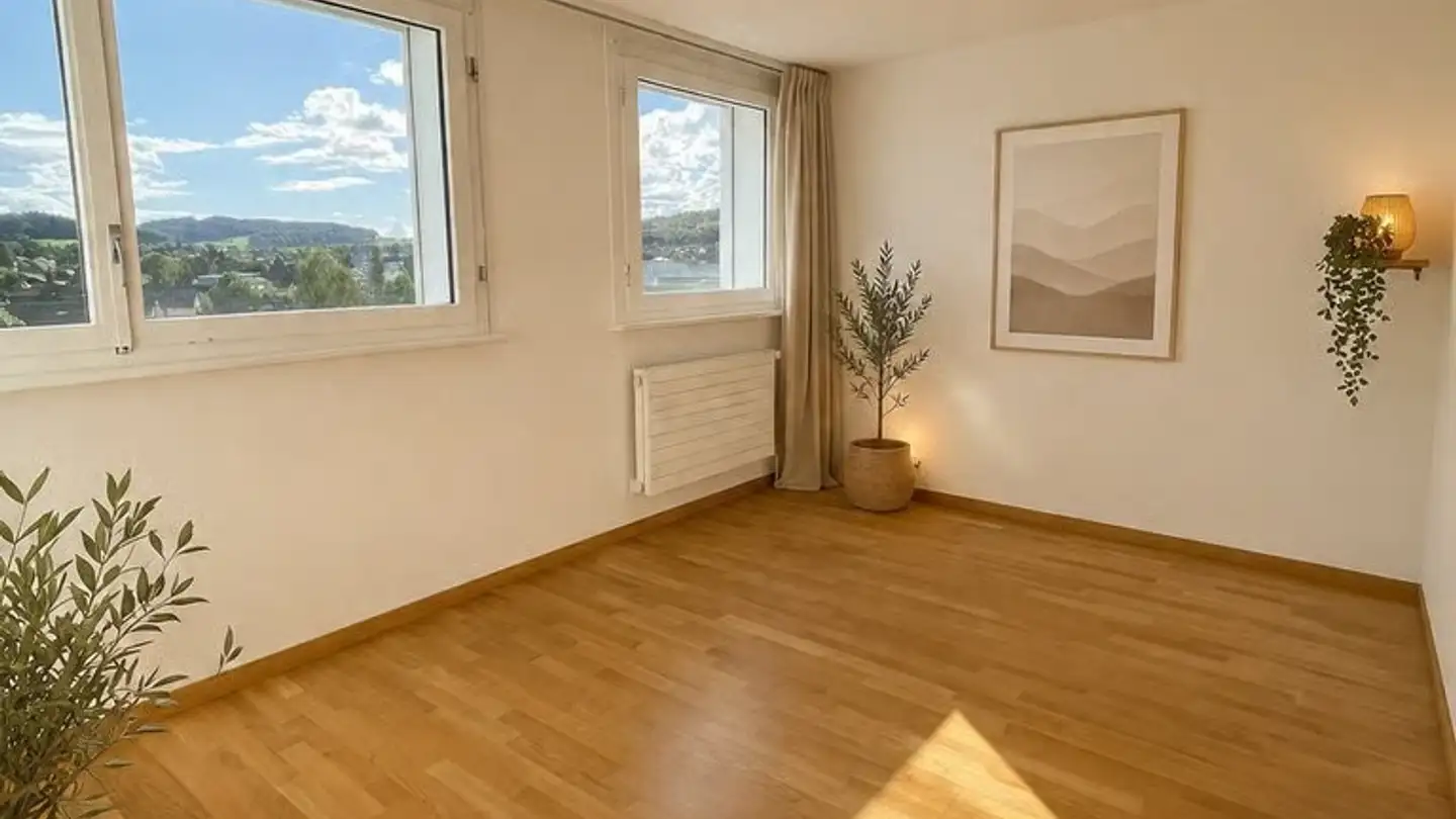 Apartment for rent - Hessstrasse 47, 3097 Liebefeld - Photo 3