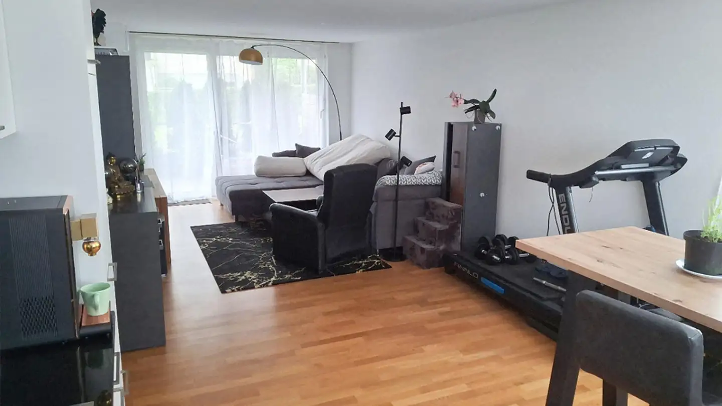 Apartment for rent - Konstanzerstrasse 27, 8274 Tägerwilen - Photo 2