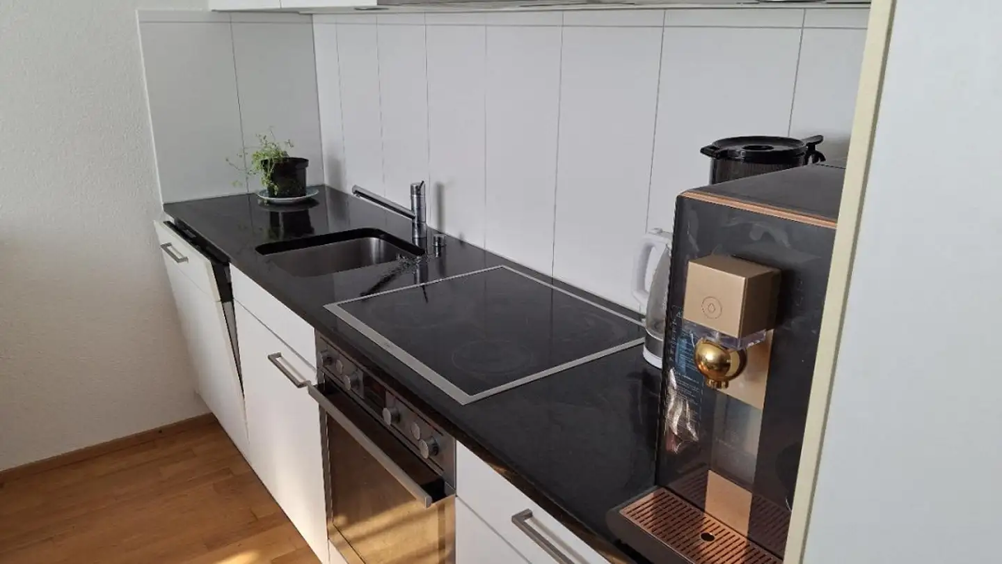 Apartment for rent - Konstanzerstrasse 27, 8274 Tägerwilen - Photo 3