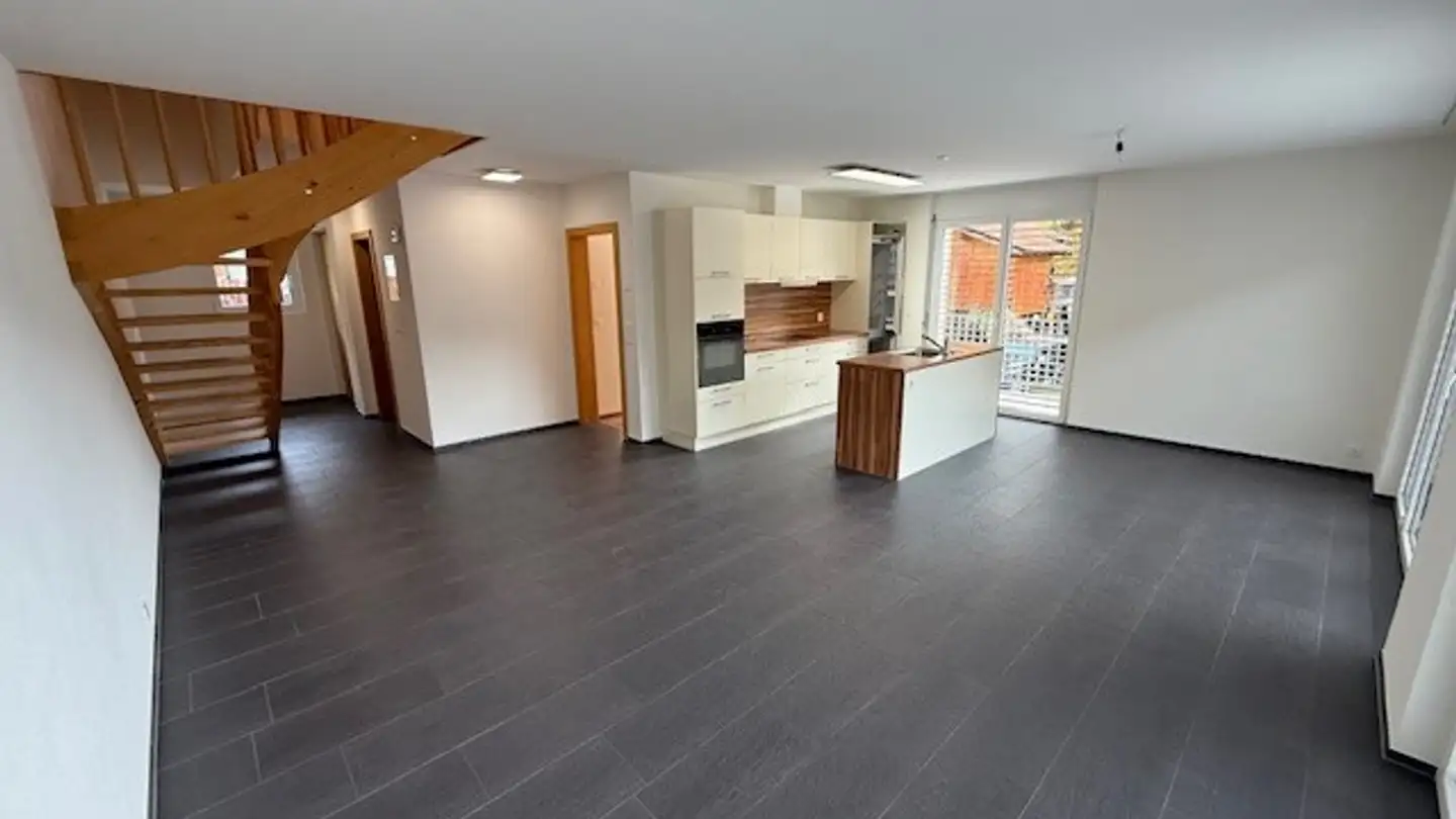 Duplex for rent - 7277 Davos Glaris