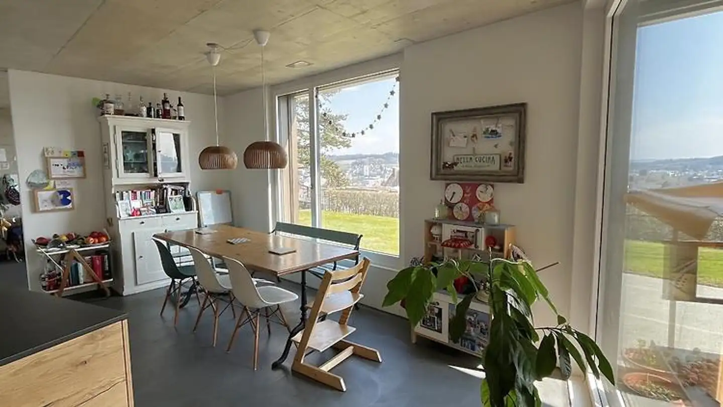 Appartamento ammobiliato in affitto - 2504 Biel/Bienne - Foto 2