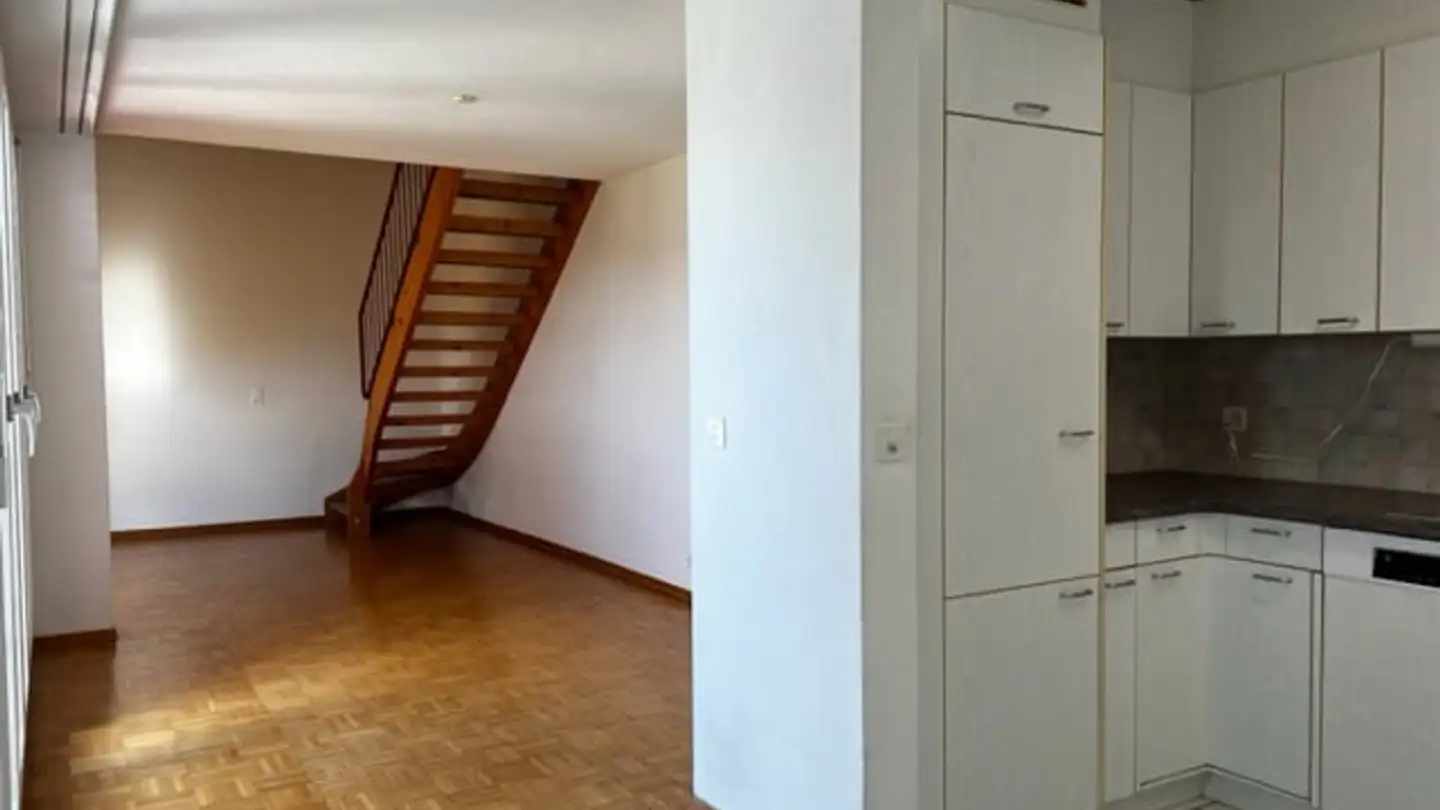 Duplex à louer - Bahnhofstrasse 19, 8172 Niederglatt ZH - Photo 4