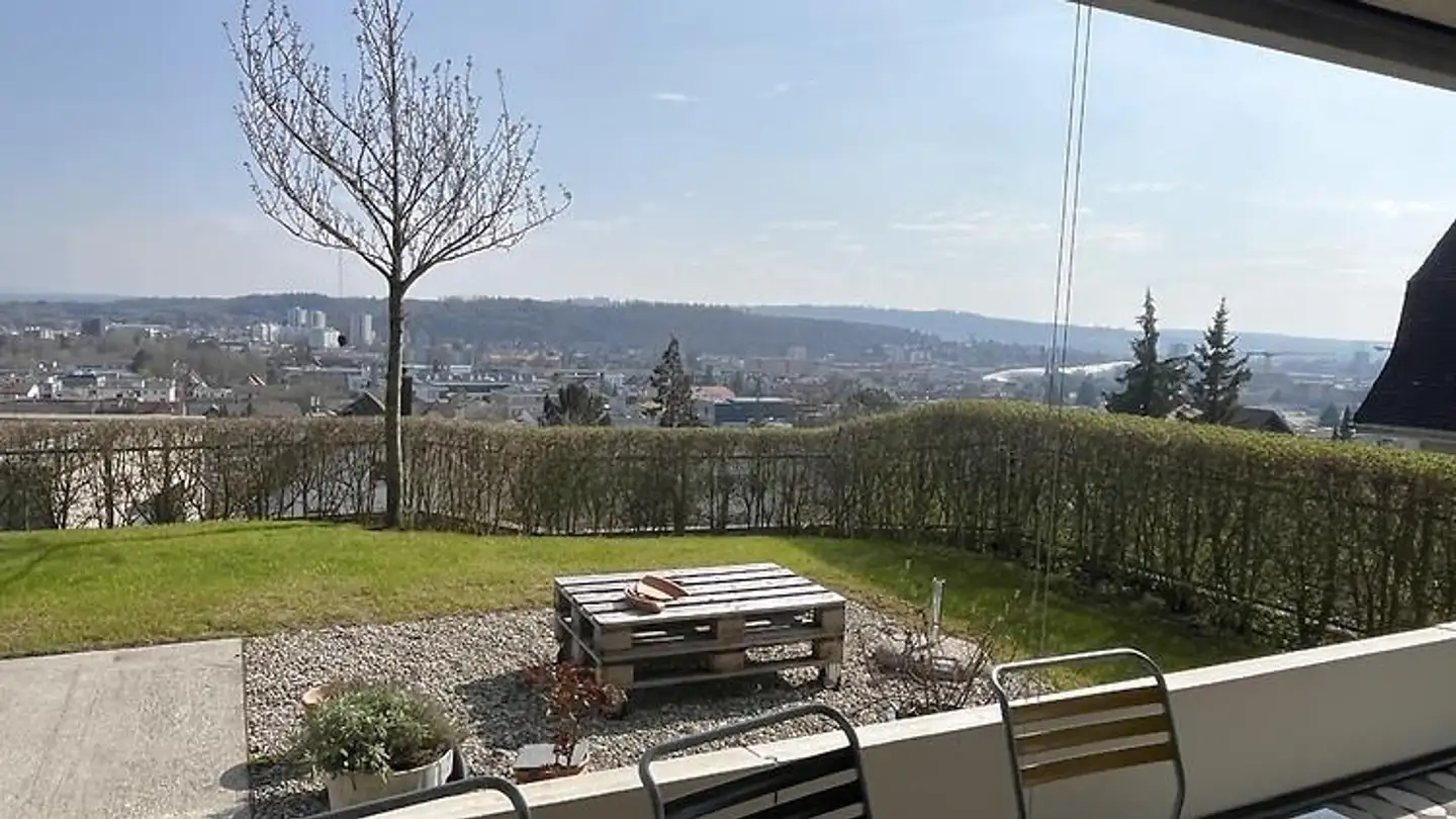 Appartamento ammobiliato in affitto - 2504 Biel/Bienne - Foto 4