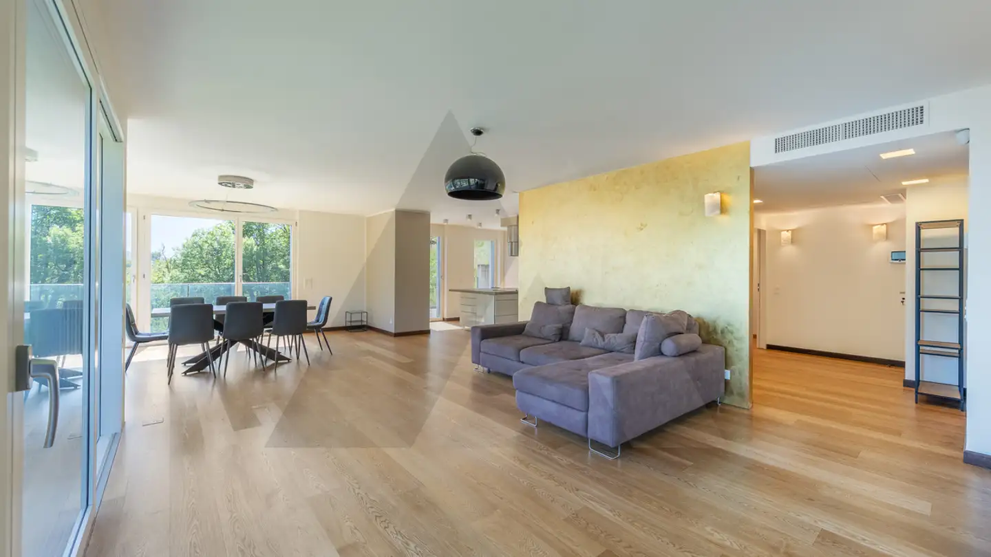 Appartement à vendre - Via Massagno 37, 6900 Massagno - Photo 2