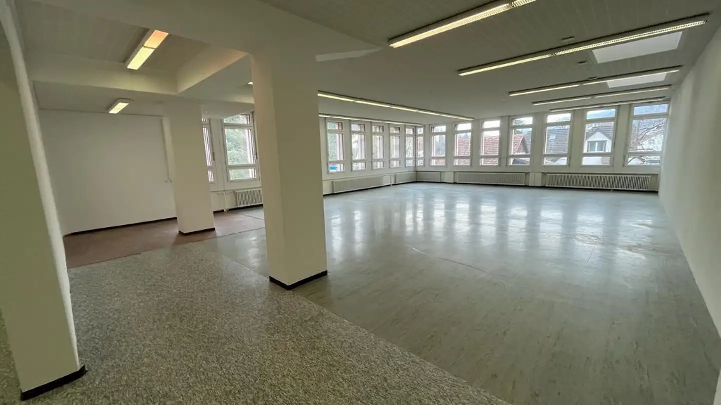 Commerciale in affitto - Breitwiesstrasse 75, 8135 Langnau am Albis - Foto 4