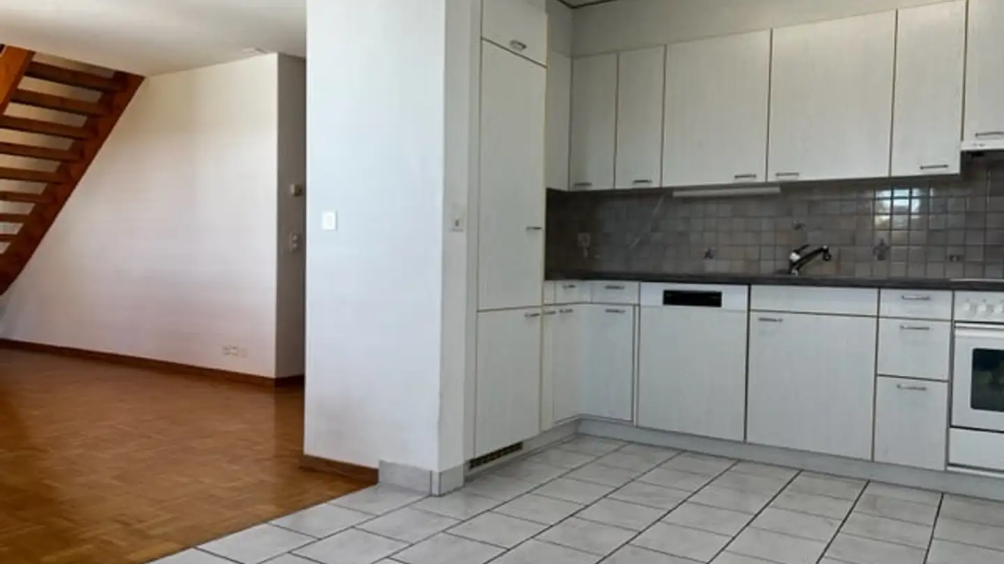 Duplex à louer - Bahnhofstrasse 19, 8172 Niederglatt ZH - Photo 2