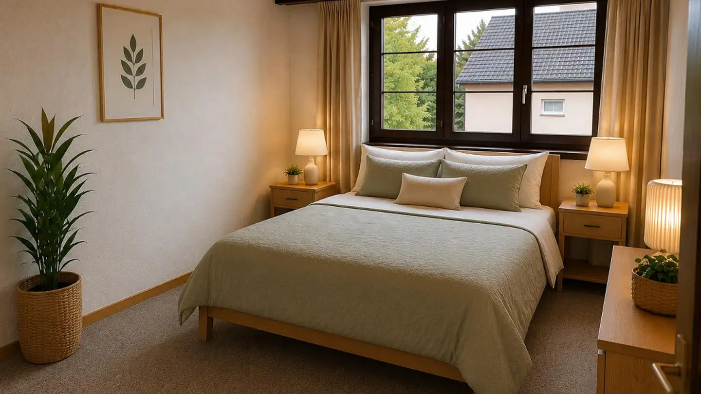 Apartment for rent - Eyhalde 18, 4912 Aarwangen - Photo 2
