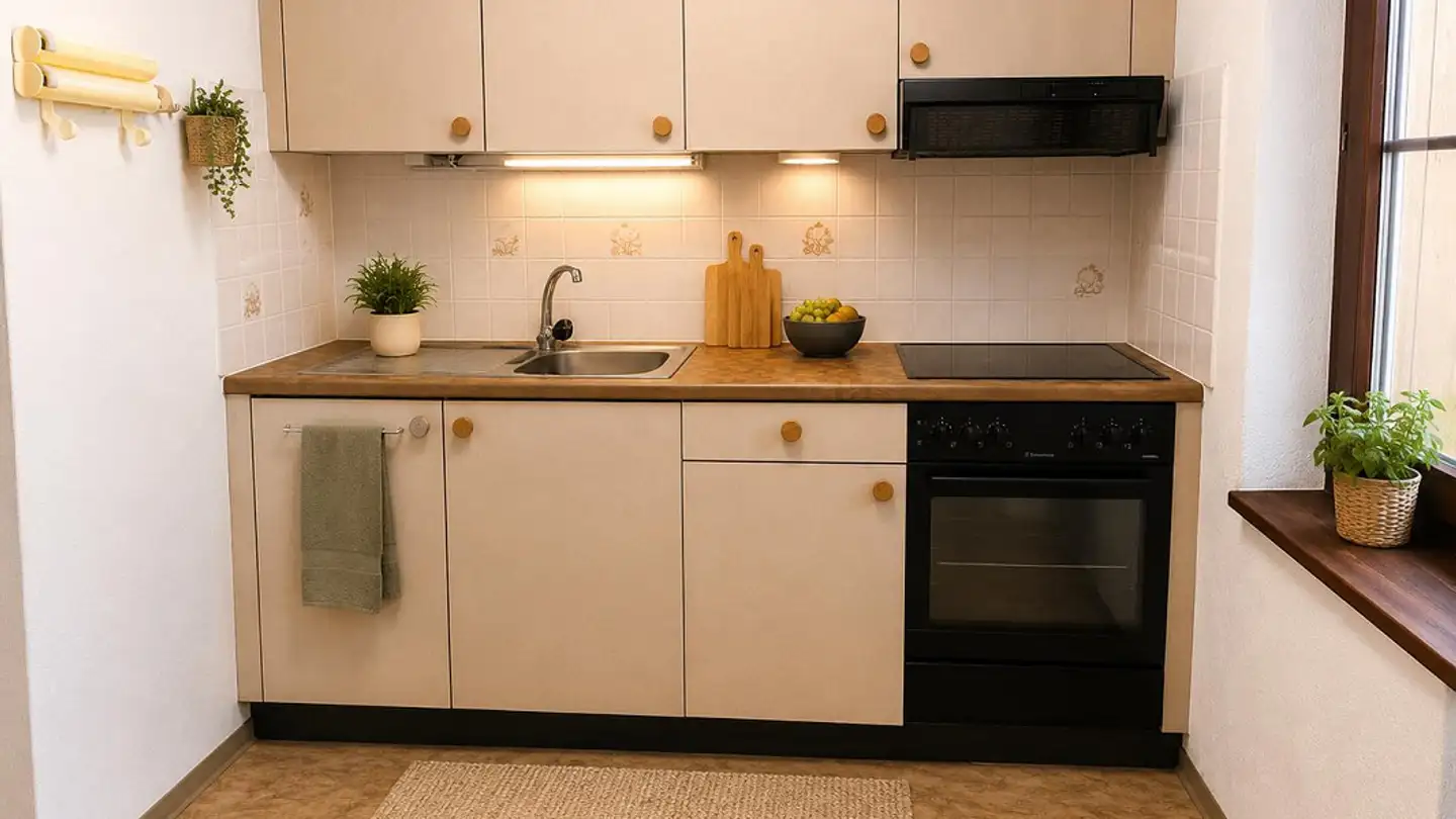 Apartment for rent - Eyhalde 18, 4912 Aarwangen - Photo 3