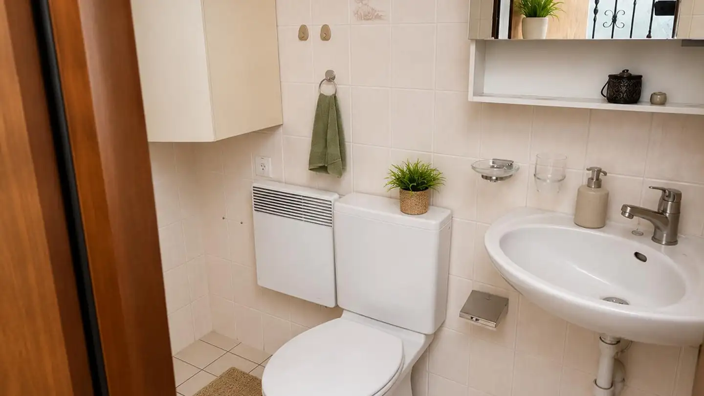 Apartment for rent - Eyhalde 18, 4912 Aarwangen - Photo 4