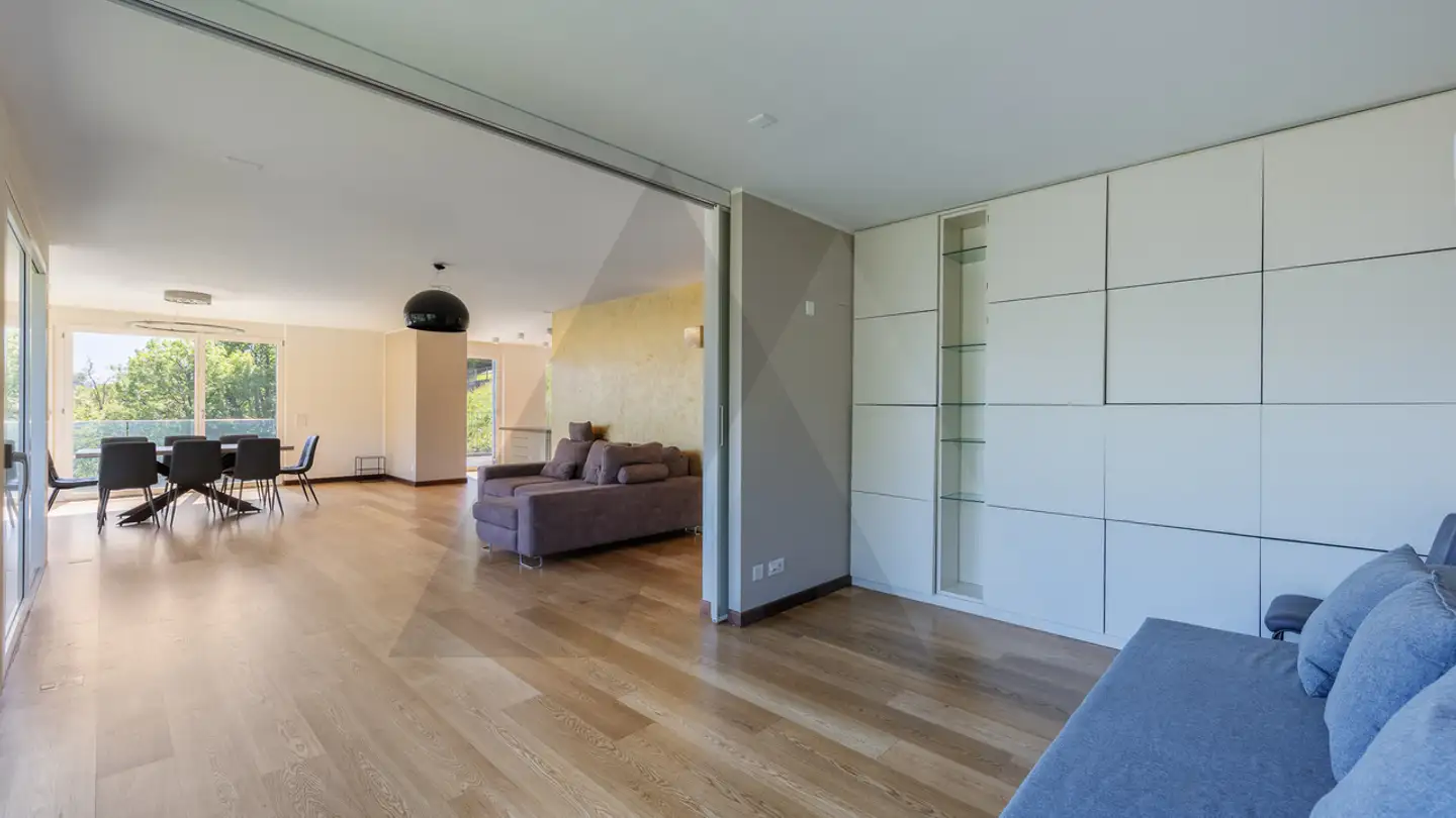 Appartement à vendre - Via Massagno 37, 6900 Massagno - Photo 3