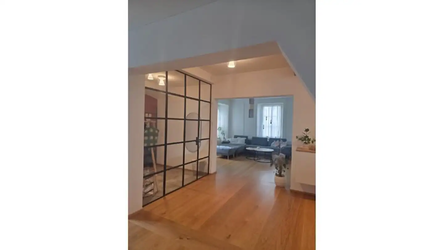 Appartamento ammobiliato in affitto - 5600 Lenzburg - Foto 2