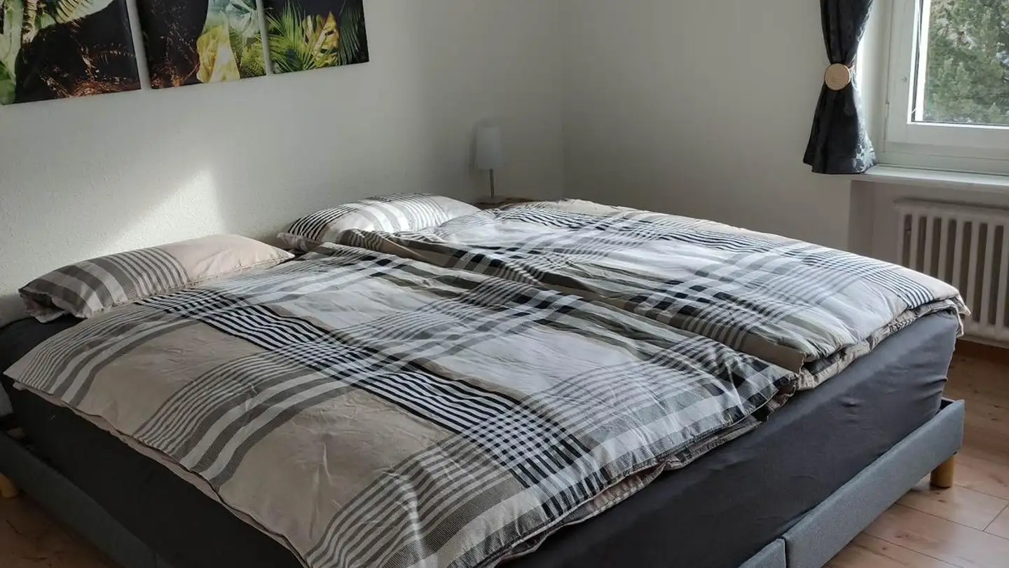 Apartment for rent - 7505 Celerina/Schlarigna - Photo 3