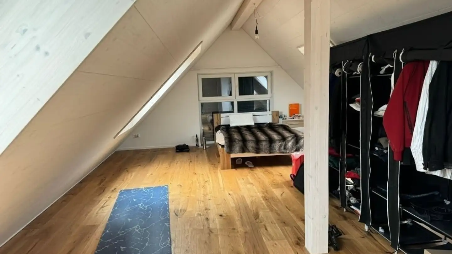 Appartement à louer - 8162 Steinmaur - Photo 2