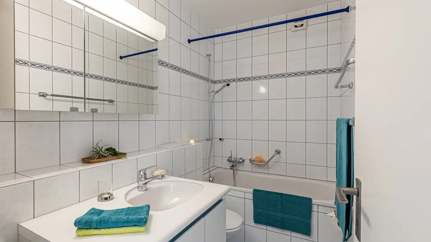 Apartment for rent - Binningerstrasse 42, 4153 Reinach BL - Photo 4