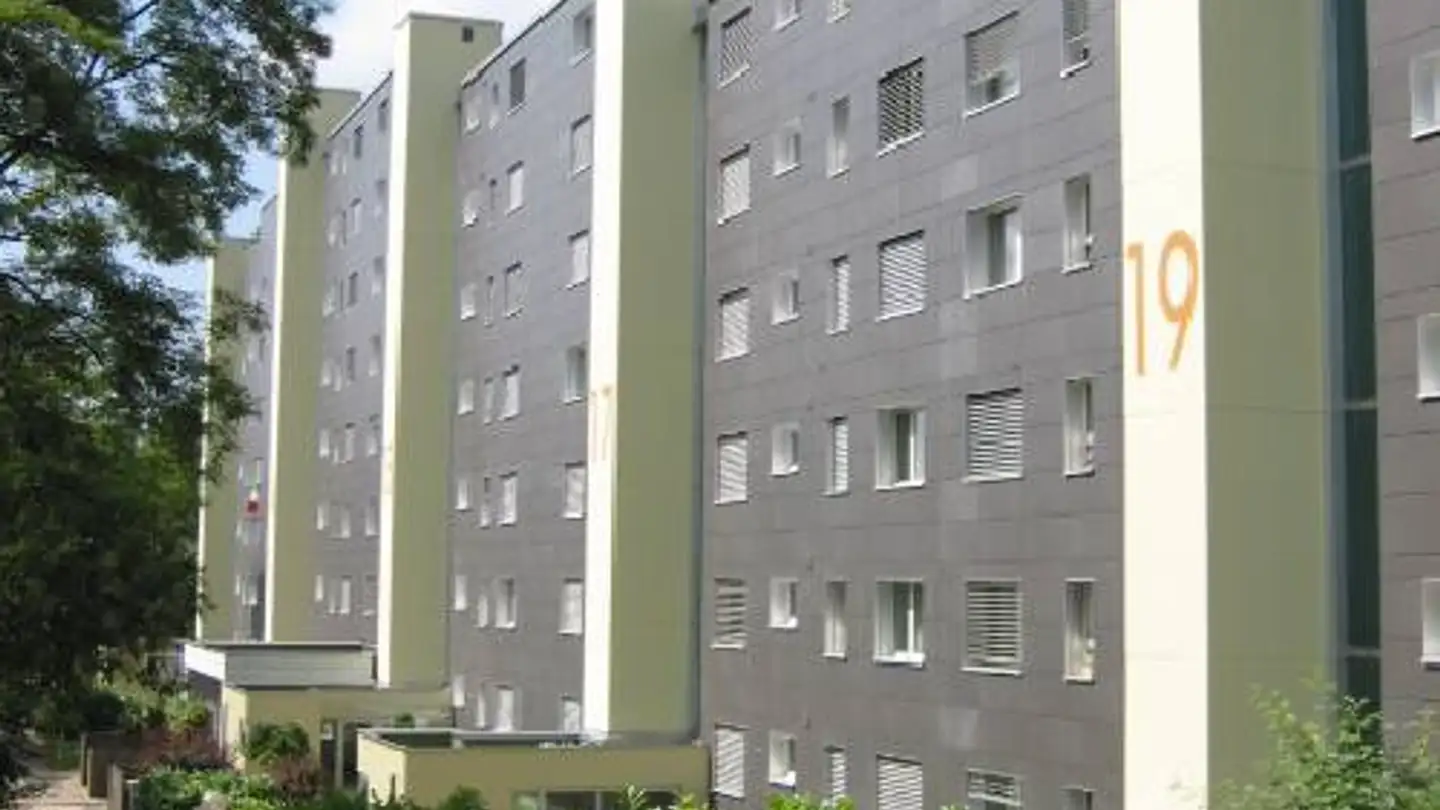 Appartement à louer - Hummelackerstrasse 19, 8106 Adlikon b. Regensdorf