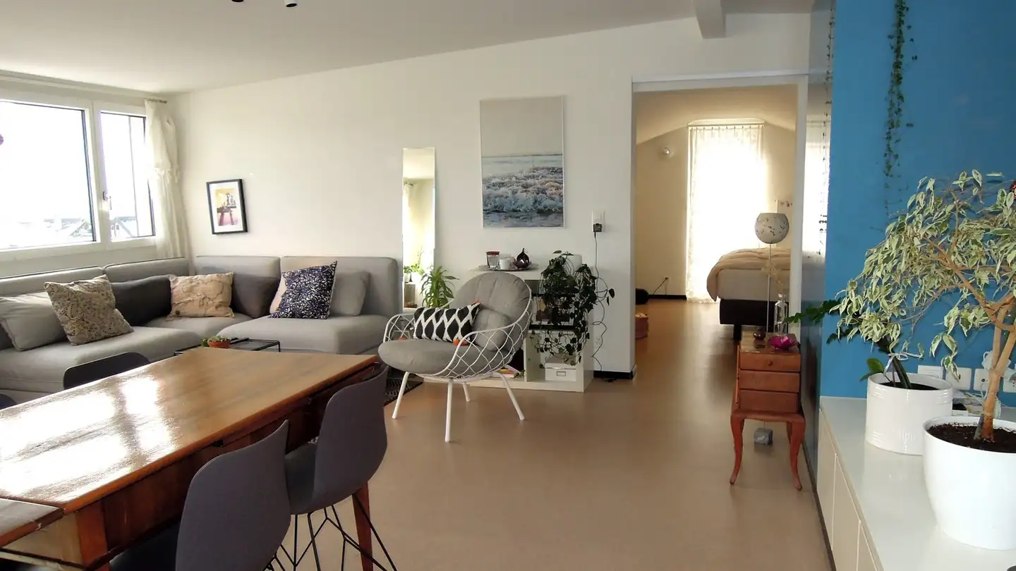 Appartement à louer - Berta-Regina-Strasse 11, 6020 Emmenbrücke