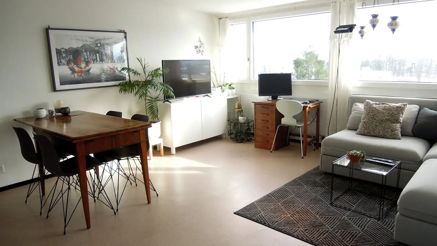Appartement à louer - Berta-Regina-Strasse 11, 6020 Emmenbrücke - Photo 2