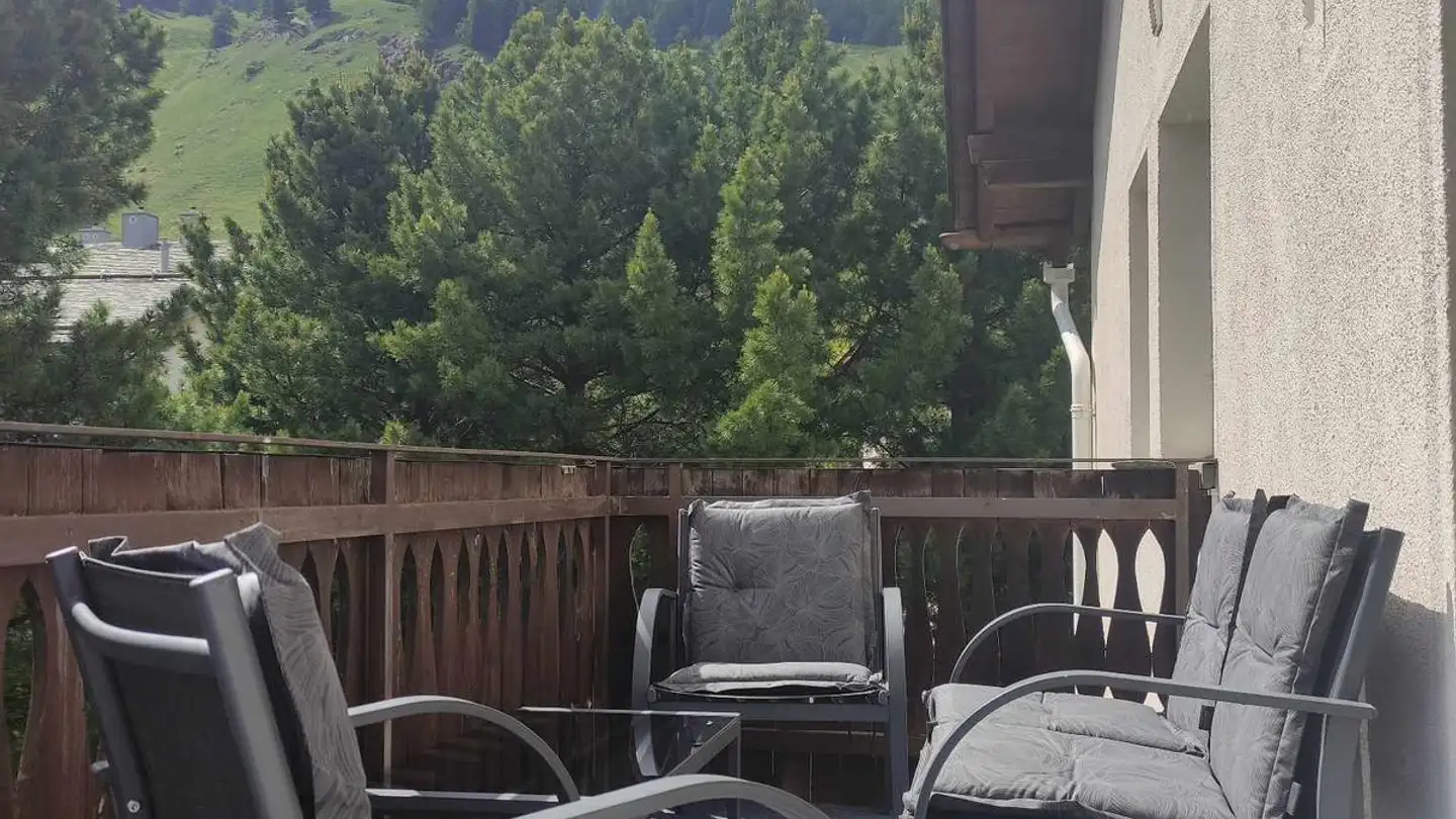 Apartment for rent - 7505 Celerina/Schlarigna - Photo 4