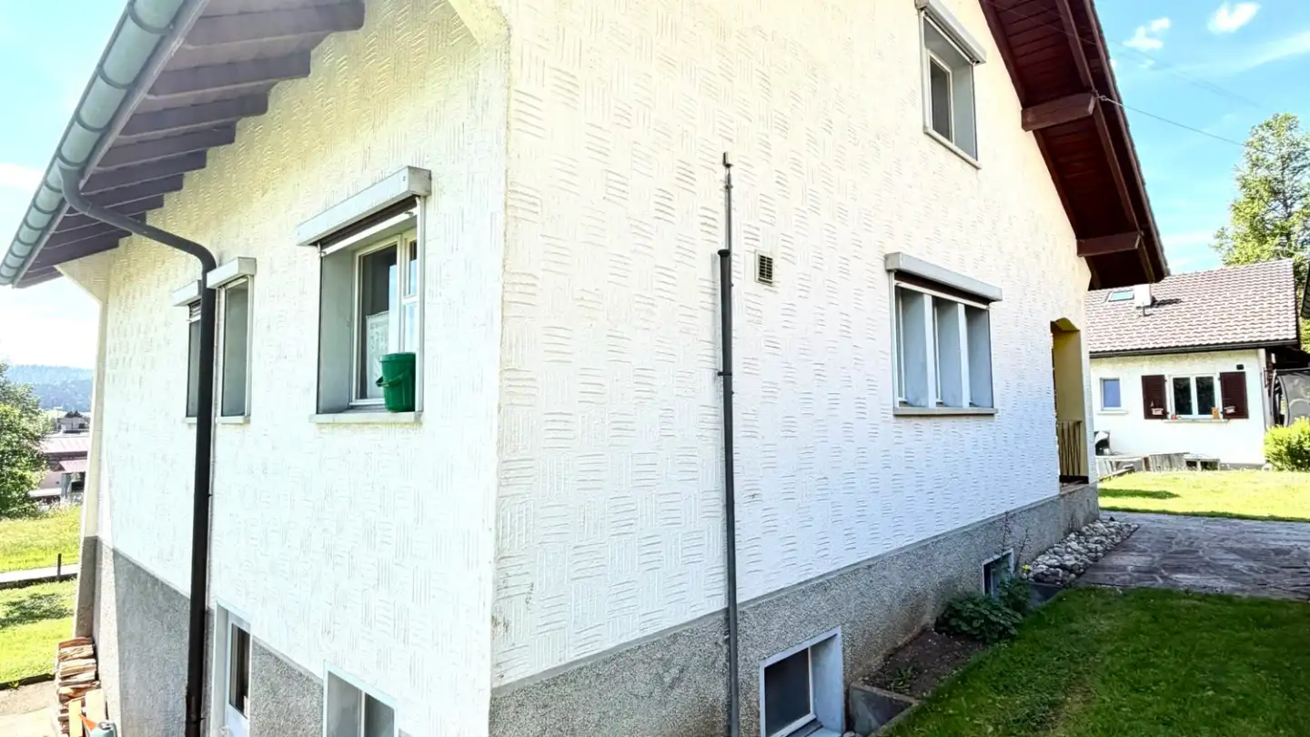Casa singola in vendita - Rue Major-Benoît 13, 2316 Les Ponts-de-Martel - Foto 3