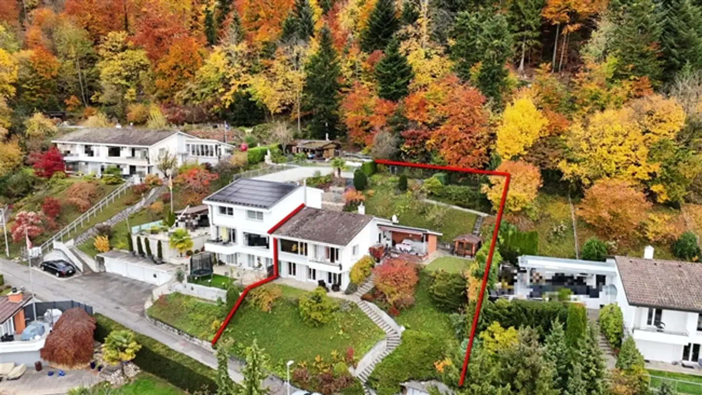 Casa singola in vendita - Obere Stadelstrasse 32, 3653 Oberhofen am Thunersee - Photo 2