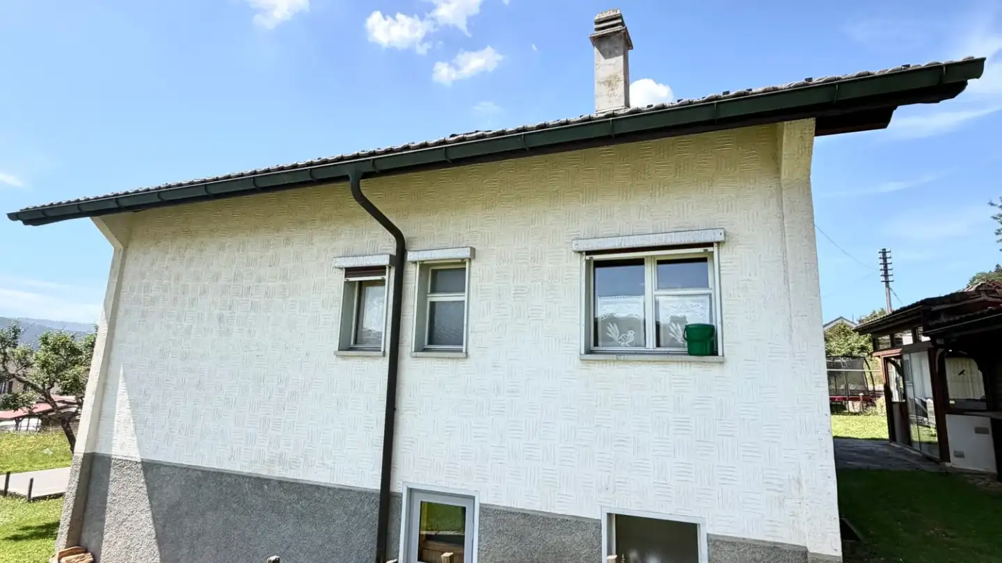Casa singola in vendita - Rue Major-Benoît 13, 2316 Les Ponts-de-Martel - Foto 4