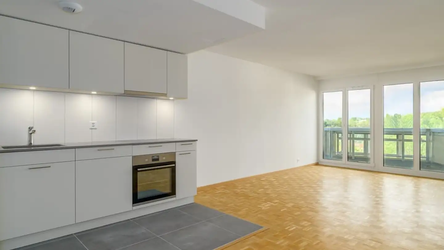 Appartamento in affitto - Avenue Du Delay 10, 1110 Morges - Foto 2