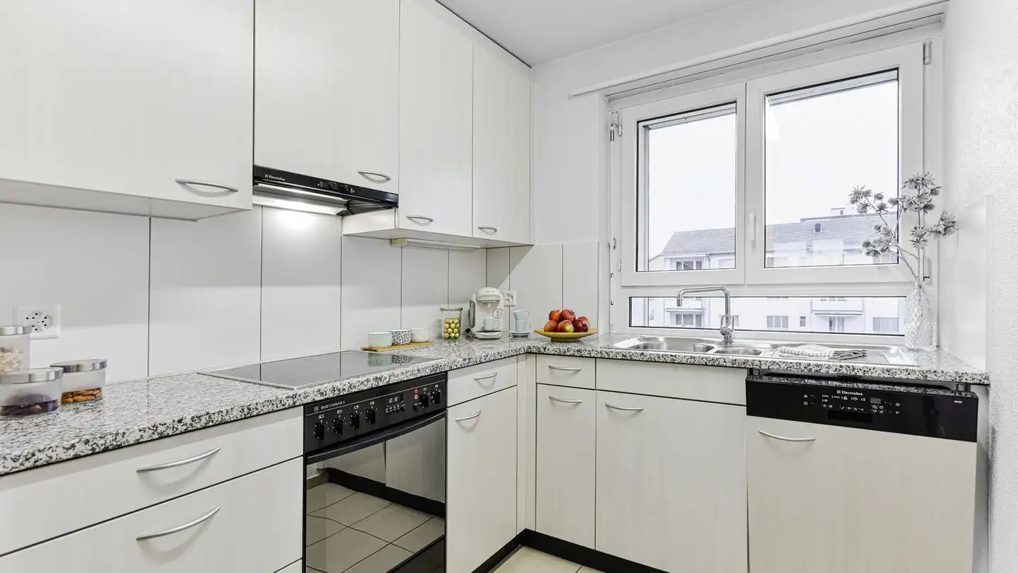 Appartamento in affitto - Rainstrasse 16, 8645 Jona - Foto 2