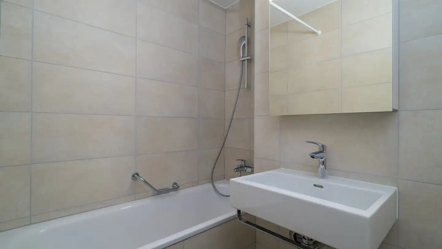 Appartamento in affitto - Avenue Du Delay 10, 1110 Morges - Foto 4