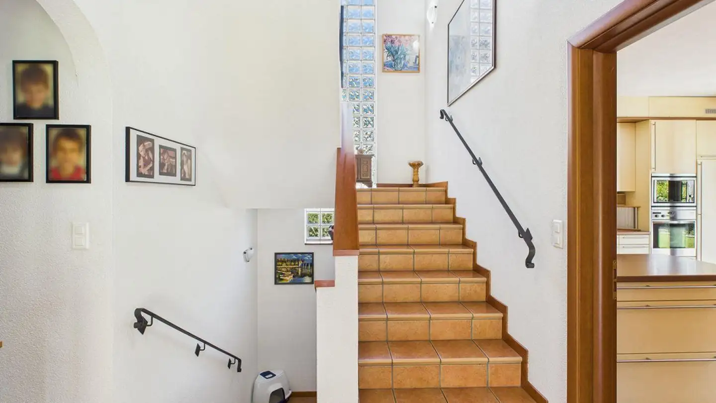 Single house for sale - Via Alle Scuole 18, 6807 Taverne - Photo 4