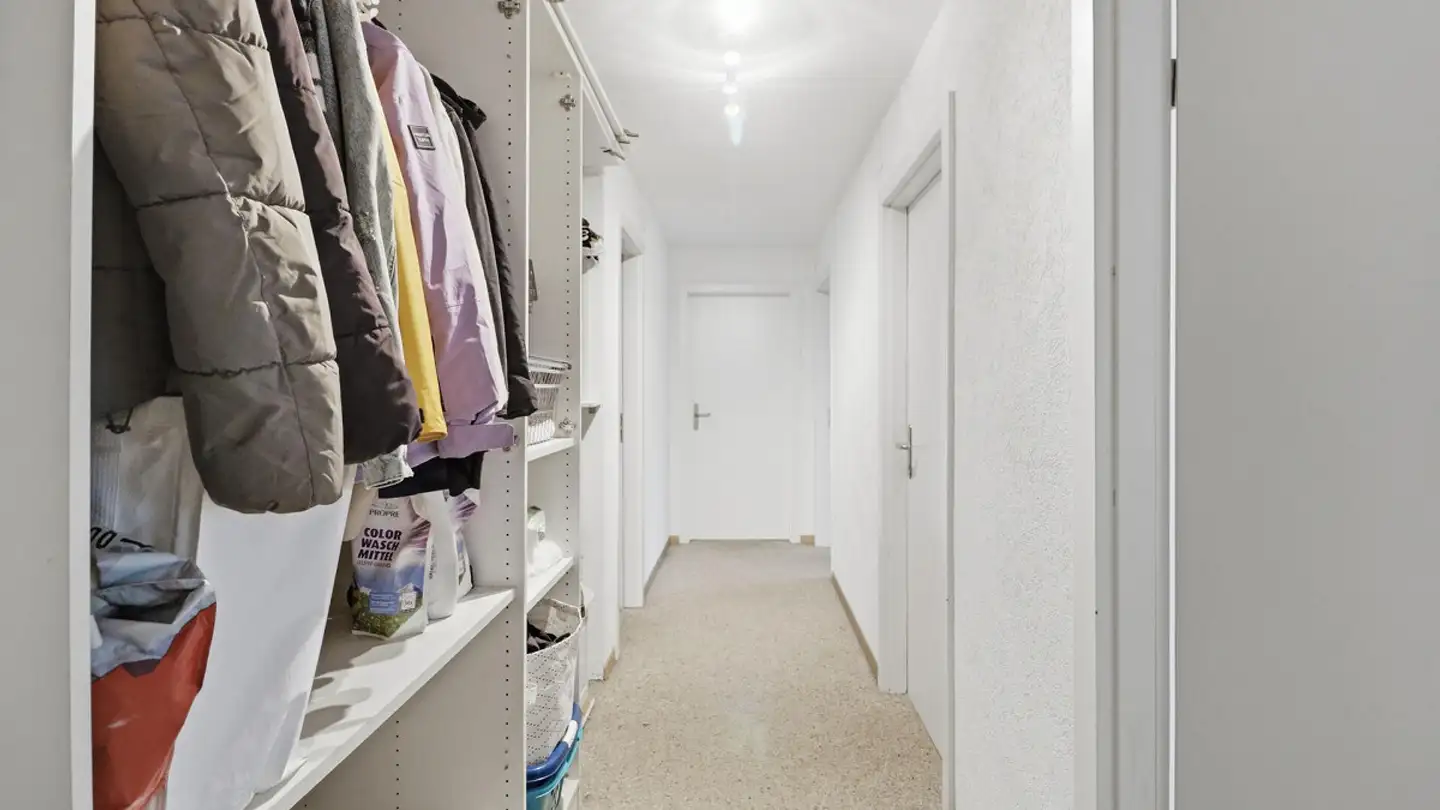 Apartment for rent - Neumattstrasse 2, 3700 Spiez - Photo 2