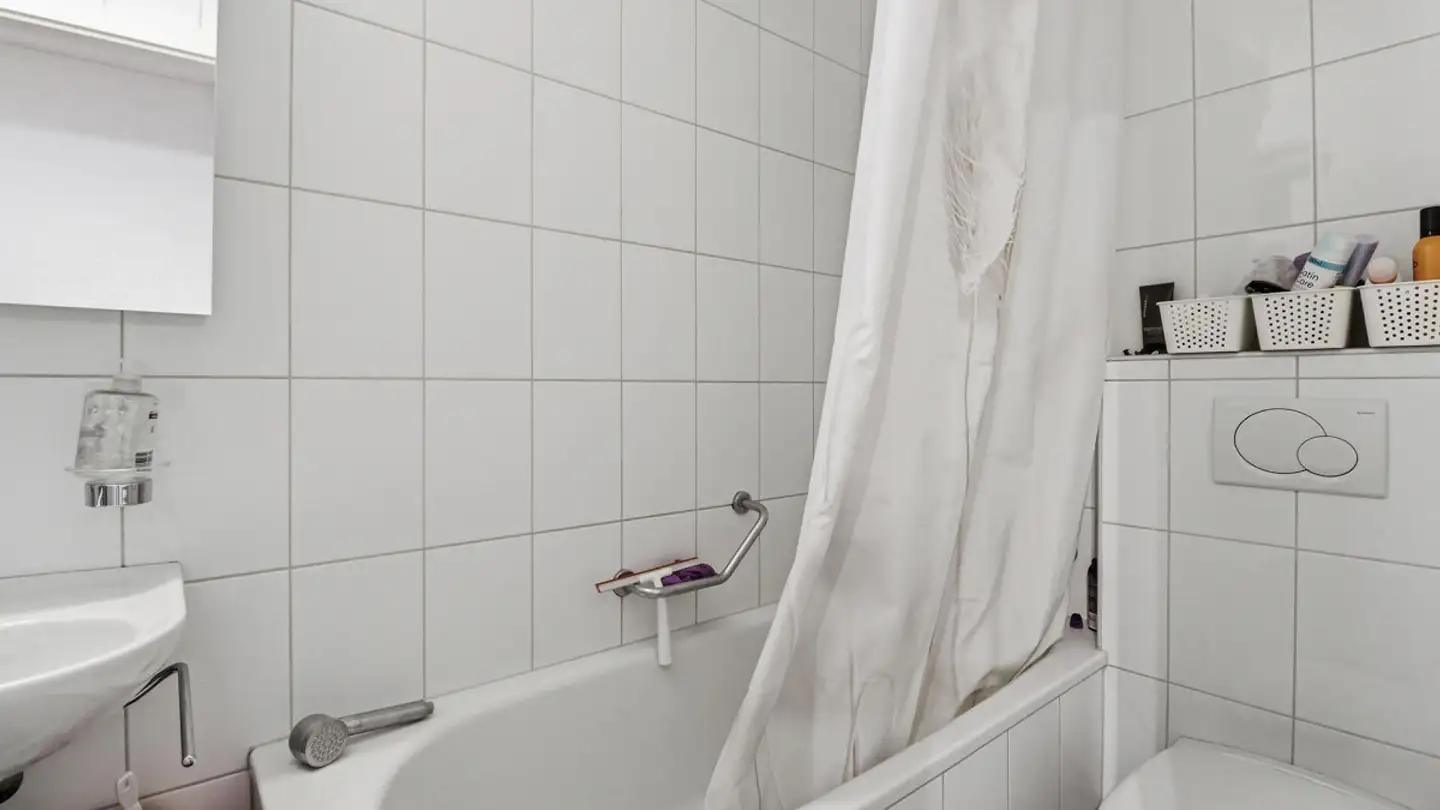 Apartment for rent - Neumattstrasse 2, 3700 Spiez - Photo 3