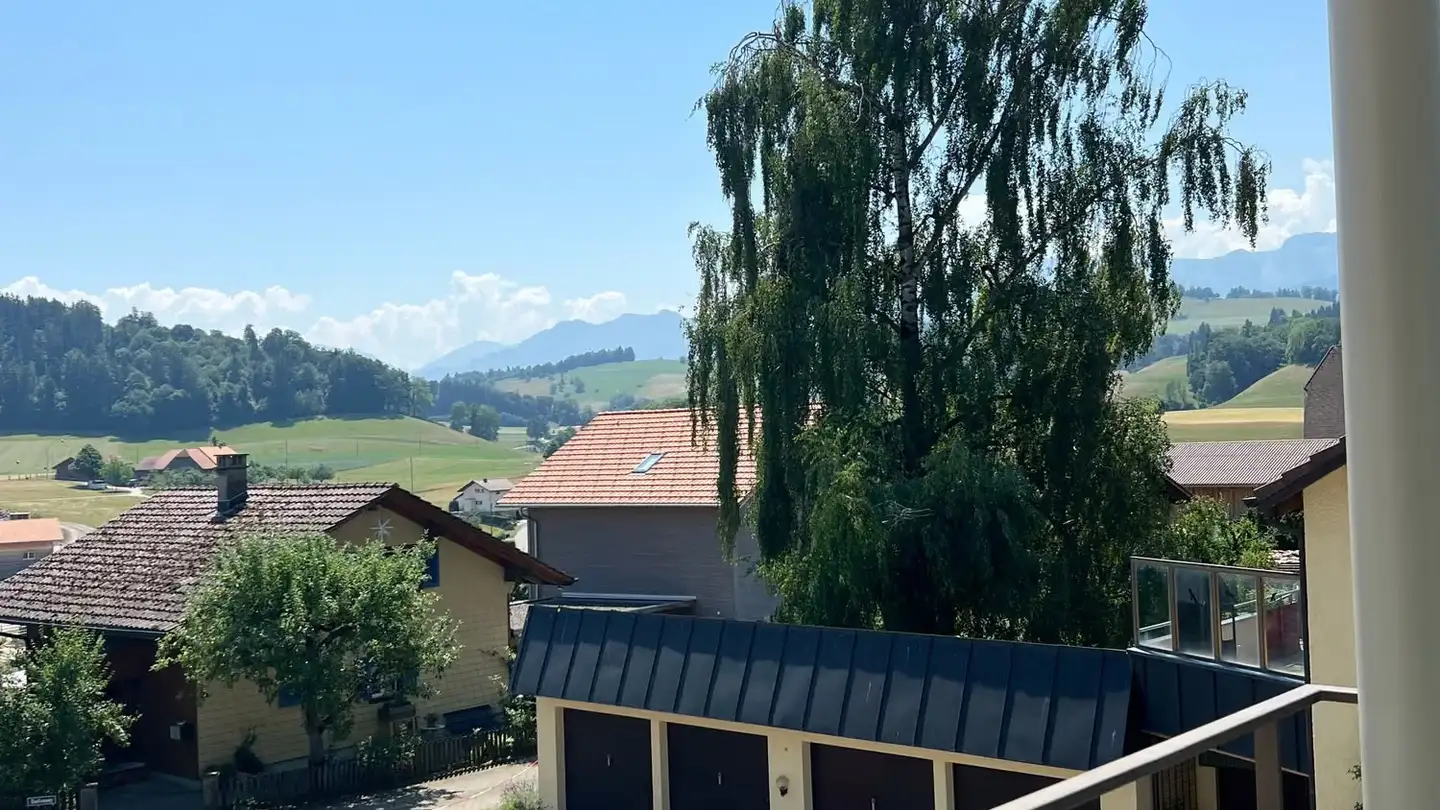 Appartement à louer - Gurnigelstrasse 21, 3132 Riggisberg - Photo 4