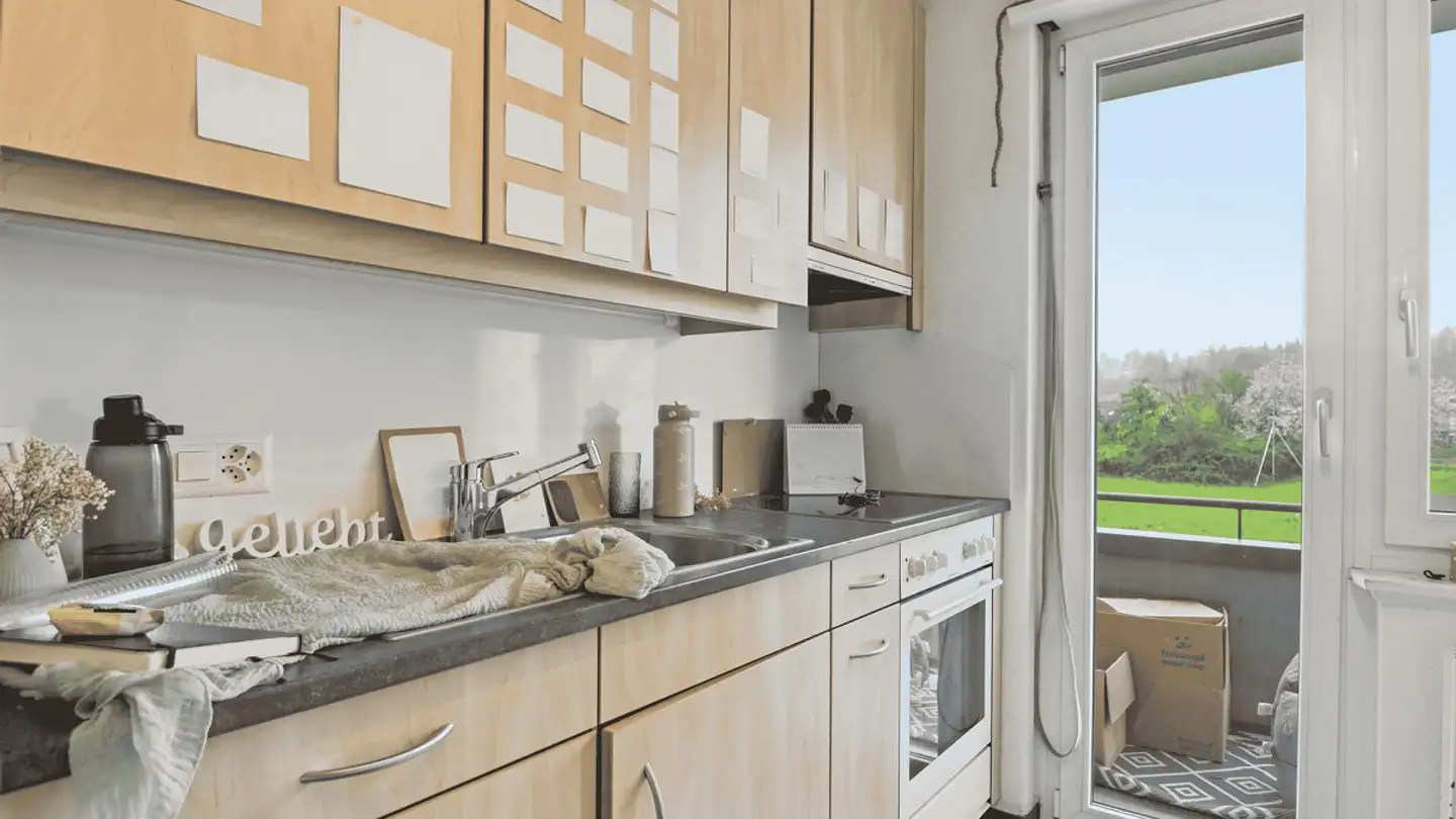 Apartment for rent - Neumattstrasse 2, 3700 Spiez - Photo 4