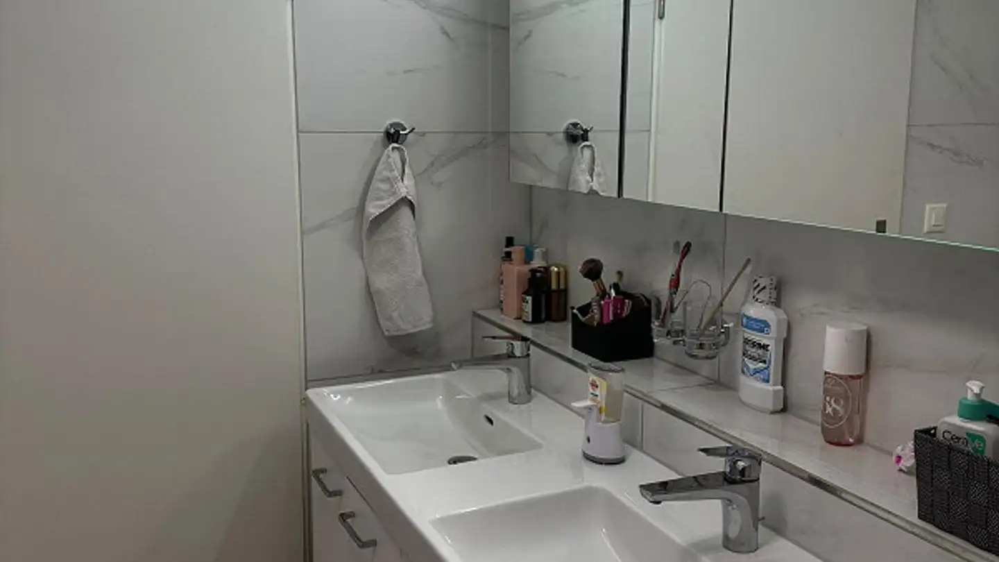 Wohnung mieten - Rankstrasse 6, 5708 Birrwil