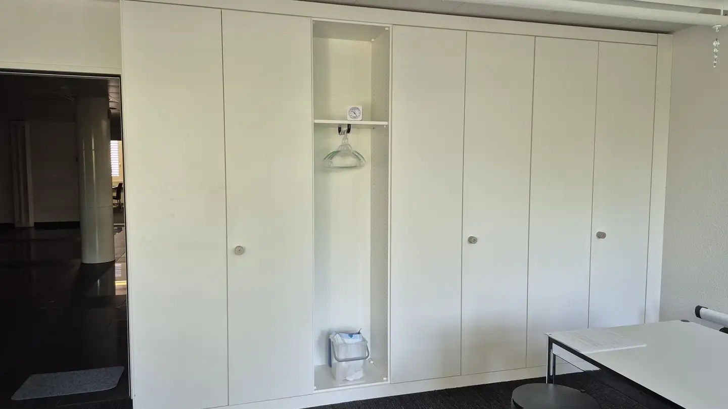 Spazio ufficio in affitto - Erlenauweg 17, 3110 Münsingen - Foto 2